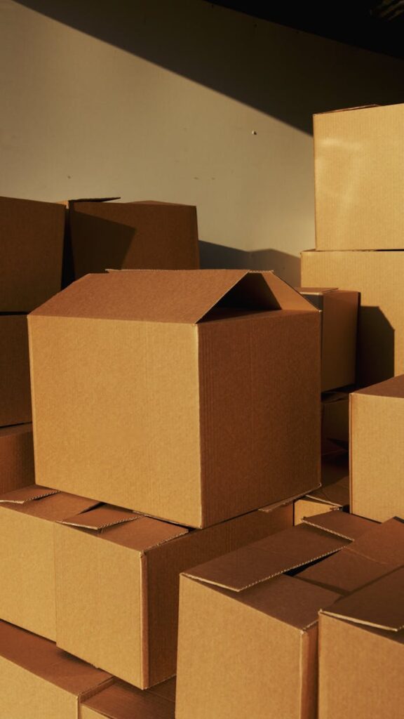 pexels-photo-5025503 Close-Up of Boxes
